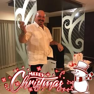 Meet your Posher, Mark